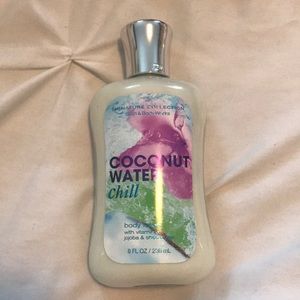 Coconut water chill Body lotion
